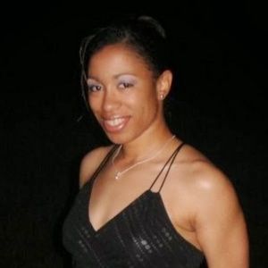 Meet your Posher, Ingrid